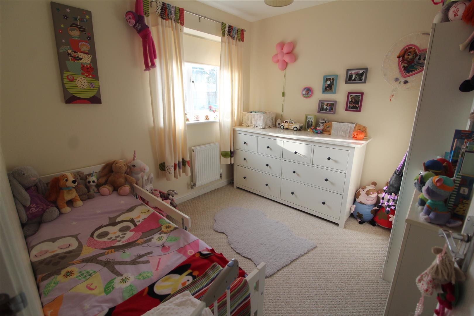 42 Heritage Way, Llanymynech, SY22 6LN Let Agreed